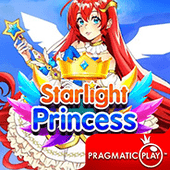 Starlight Princess - hot kuya king game