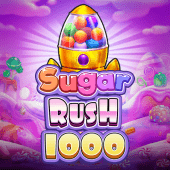 Sugar Rush 1000 - hot kuya king game