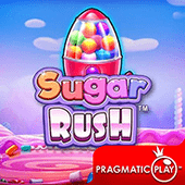 Sugar Rush - hot kuya king game