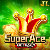 Super Ace Deluxe - hot kuya king game