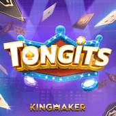 Tongits - kuya king card game