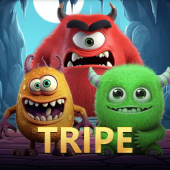 Tripe - kuya king card game