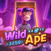 Wild Ape - hot kuya king game