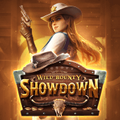 Wild Bounty Showdown - kuya king slot game